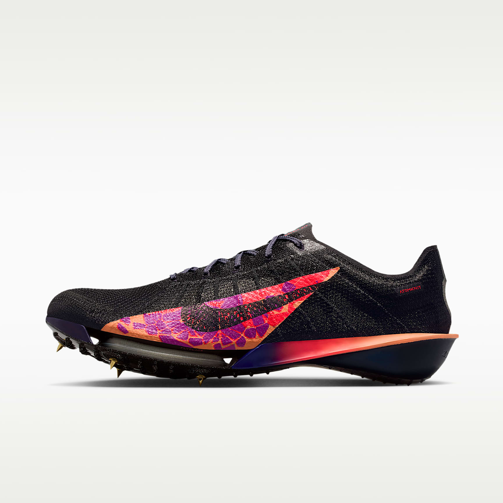 Reviews: Nike Victory 2 Glam Track & Field Distance Spikes. Nike.com